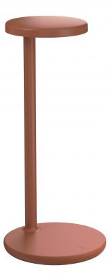 Oblique Table lamp Flos SINGLE PIECES